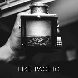 Like Pacific - Like Pacific (2015, Pure Noise Records)