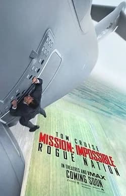 Deutscher Trailer zu Mission: Impossible - Rogue Nation