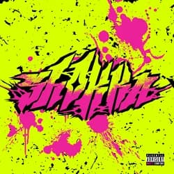 Nasty - Shokka (2015, Beatdown Hardwear)