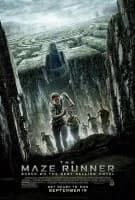 The Maze Runner - Die Auserwählten im Labyrinth (USA 2014)