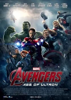 Nach The Avengers ist vor The Avengers