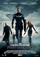 Captain America: The Return of the First Avenger (USA 2014)