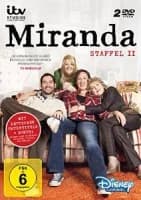 Miranda (Series 2) (GB 2010)