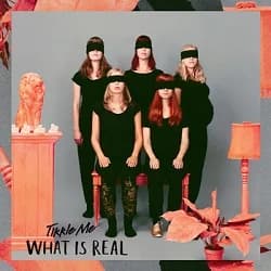 Tikkle Me - What is Real (2015, Gaphals Records)