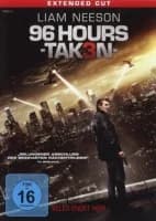 96 Hours - Taken 3 (F 2014)