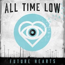 All Time Low - Future Hearts (2015, Hopeless Records)