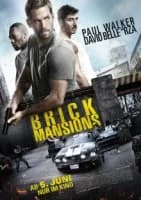Brick Mansions (CDN/F 2014)