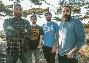 Four Year Strong: Stream des neuen Albums