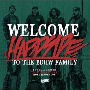 Hardside: Erster Song vom kommenden Album