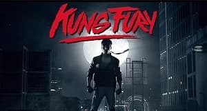 Kung Fury: Mit Handkanten und Dinosauriern gegen Hitler