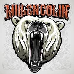 Millencolin - True Brew (2015, Epitaph Records)