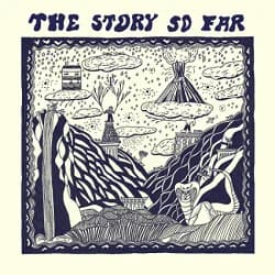 The Story So Far - The Story So Far (2015, Pure Noise Records)