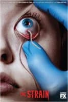 The Strain (Season 1) (USA 2014)