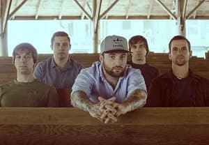 August Burns Red: Stream des neuen Albums