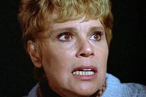 Betsy Palmer ist tot