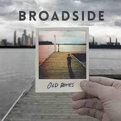 Broadside - Old Bones (2015, Victory Records)