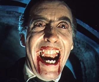 Christopher Lee ist tot