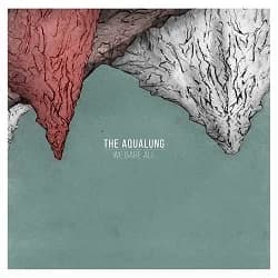 The Aqualung - We Bare All (2015, Spinnup)