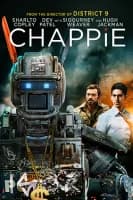 Chappie (USA/MEX 2015)
