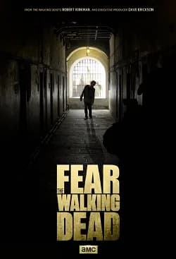 Fürchte die wandelnden Toten: Trailer zum Walking Dead-Spin Off