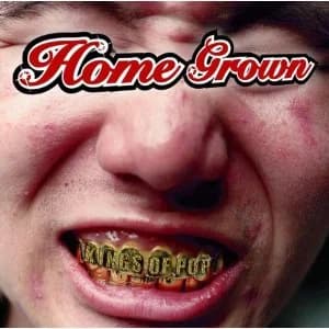 Home Grown - Kings of Pop (2002, Drive Thru)