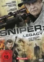 Sniper: Legacy (USA 2014)