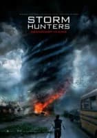 Storm Hunters (USA 2014)