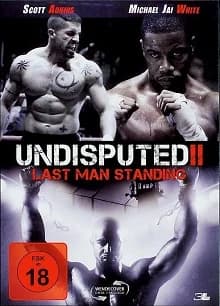 Undisputed 2: Last Man Standing (USA 2006)