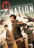 Z Nation (Season 1) (USA 2014)
