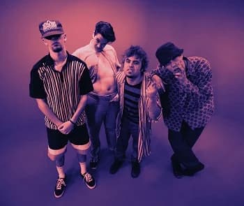 Blowfuse: Abgeh-Video zu Abgeh-Song