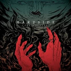 Hardside - The Madness (2015, Beatdown Hardwear)