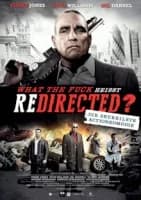 Redirected - Ein fast perfekter Coup (LT/GB 2014)