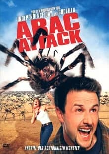 Arac Attack - Angriff der achtbeinen Monster (USA 2002)