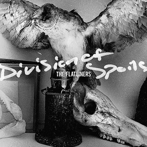 The Flatliners - Division of Spoils (2015, Fat Wreck)