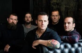 Ignite: Neues Album erscheint im Januar