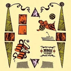 Modern Pain - Peace Delusions (2015, Bridge Nine Records)