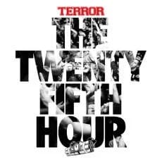 Terror - The 25th Hour (2015, Century Media)