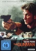 The Gunman (USA/F/GB/E 2015)