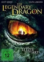 The Legendary Dragon - Der Letzte seiner Art (GB/CN 2013)