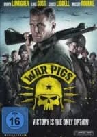 War Pigs (USA 2015)