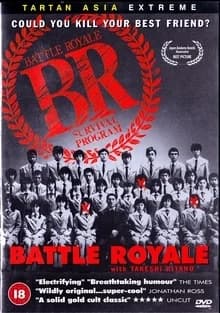 Battle Royale (J 2000)