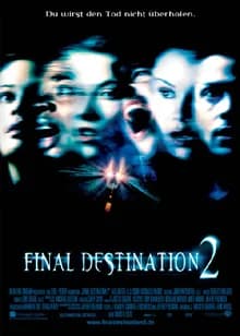 Final Destination 2 (USA 2003)