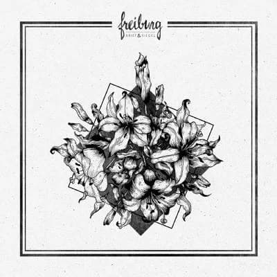 Freiburg - Brief & Siegel (2015, This Charming Man Records)