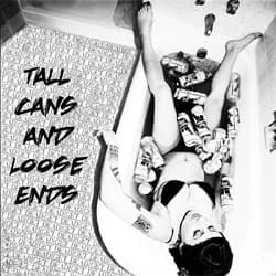 Get Dead - Tall Cans and Loose Ends (2012/2015, DIY/Gunner Records)