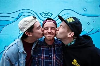 Gnarwolves: Erster Song der neuen EP online