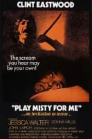 Sadistico - Play Misty for Me (USA 1971)