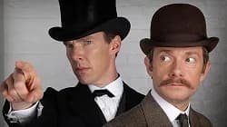 Sherlock: Trailer zum Christmas-Special