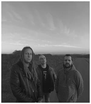 Skin of Tears: After the Fall veredeln Heimspiel im AJZ Bahndamm