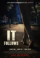It Follows (USA 2014)