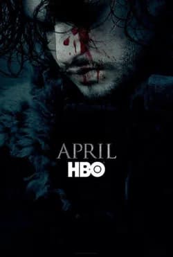 Game of Thrones: Teaser zur sechsten Staffel